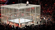 How many Hell in a Cell matches have we seen in WWE? | Superfights