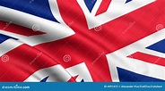Bandeira De Grâ Bretanha Fotografia de Stock - Imagem: 4991412