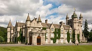 Au cœur de Balmoral, le château écossais d’Élisabeth II | Vanity Fair