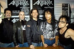 Dan Spitz Calls Out Anthrax's Scott Ian + Charlie Benante