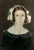 Posterazzi: Fanny Brawne (1800-1865) NfiancE Of English Poet John Keats ...