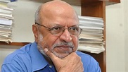 Shyam Benegal ready with his biopic on Sheikh Mujibur Rahman ...