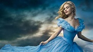 Trailer | „Cinderella“ - Kino-Trailer - Bild.de
