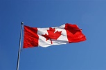 File:Flagge Kanadas.jpg - Wikimedia Commons