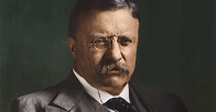 When Teddy Roosevelt Was Shot in 1912, a Speech May Have Saved His Life ...