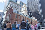 Boston: Die Geschichte der Revolution - eine erzählende Wanderung ...