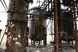 The Bhopal Gas Leak Disaster - WorldAtlas.com