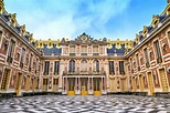 Visit the Palace of Versailles as a Day Trip from Paris