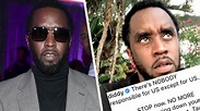 Diddy Reflects On 'The Culture' In Motivational Instagram Post: "Enough ...