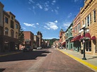 Step into the Wild West of Deadwood South Dakota | The Planet D