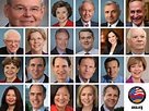 22 US Senators Join 89 Representatives to Reverse Trump Attempt to De ...