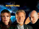 Babylon 5: The Lost Tales - Voices in the Dark (Babylon 5: The Lost Tales)