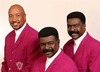 The Whispers: 'Rocking Steady' for Over 50 Years! - BlackDoctor.org ...
