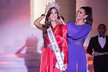 Andrea Martínez se convierte en la nueva Miss Universo Spain - Elevades.com
