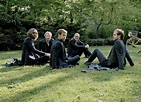 The National (band) biography, birth date, birth place and pictures