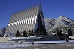 United States Air Force Academy | Colleges | Noodle