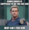 10 Memes That Perfectly Sum Up Homelander As A Character