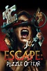 Escape: Puzzle of Fear (2020) - Posters — The Movie Database (TMDB)