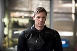 The Flash star Teddy Sears on Zoom's past