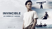 Invincible / Bande Annonce officielle 2 VF [Au cinéma le 7 Janvier 2015 ...