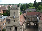Abingdon-on-Thames | Experience Oxfordshire