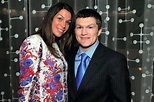 Boxer Ricky Hatton Jennifer Dooley: Couple back together again after ...