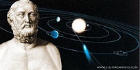 Aristarchus of Samos: The Greek pioneer of the heliocentric system ...