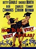 How to Be Very, Very Popular (1955) - Rotten Tomatoes