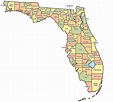 El Mapa De Florida Estados Unidos Map Of South Americ - vrogue.co