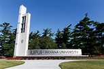 Indiana University-Purdue University--Indianapolis - Profile, Rankings ...