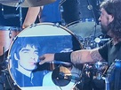 dave-grohl-oasis-drums | Deer Waves