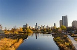 Lincoln Park | Buildings of Chicago | Chicago Architecture Center