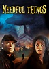 Needful Things Movie Poster - ID: 112336 - Image Abyss