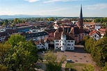 Stadt Emmendingen (Große Kreisstadt) | Reise-Idee Verlag