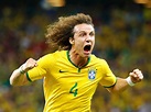 World Cup 2014: David Luiz's unstoppable free kick - Brazil 2-1 Colombia