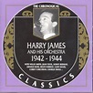 James Harry 1942-1944 - Amazon.com Music