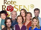 'Rote Rosen'-Staffel 20: Start 2022, neue Darsteller, Inhalt ...