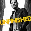 Jordan Knight - Unfinished (FanMade Album Cover) | emtricote