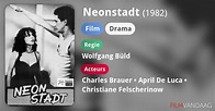 Neonstadt (film, 1982) - FilmVandaag.nl