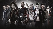 Suicide Squad 2016 HD Wallpapers - Top Free Suicide Squad 2016 HD ...