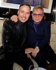 Elton John and David Furnish | Long-Term Celebrity Couples | Pictures ...