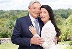 Tamiko Bolton Wiki, Age, Bio, Engagement Ring : George Soros Wife