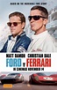 Ford v Ferrari - Cineplex Cinemas Australia