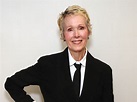 Who is E Jean Carroll? A profile on the writer and TV host who went ...