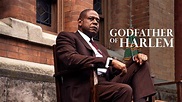 Godfather of Harlem (TV Series 2019- ) - Backdrops — The Movie Database ...