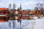 Arboga Sweden Photograph by Stefan Pettersson