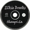 Carátula Cd de Elkie Brooks - Shangri-La - Portada