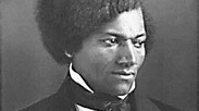 Aventuras na História · Frederick Douglass, o filho de uma escrava com ...