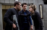 'Insurgent' Movie Review - Rolling Stone