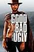 The Good the Bad and the Ugly 1966 (Blondie -Man with no name) - Clint ...